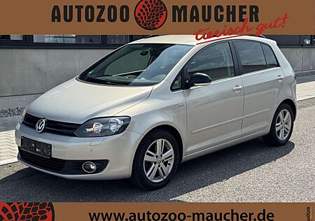 VW Golf Plus Volkswagen 1.2 TSI Match Metallic PDC/SHZ/NAVI