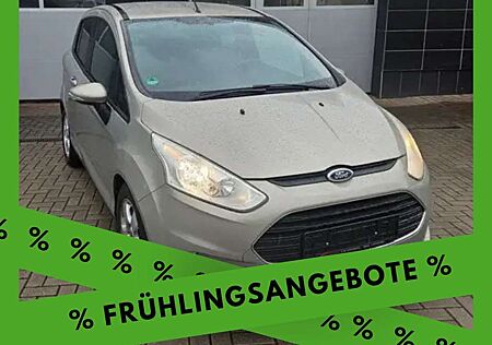 Ford B-Max Trend