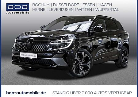 Renault Austral Iconic Esprit Alpine Full Hybrid 200