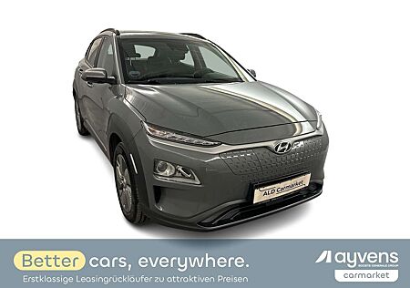 Hyundai Kona EV