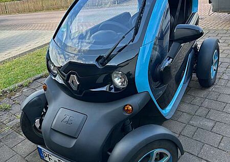 Renault Twizy
