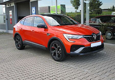 Renault Arkana R.S. Line