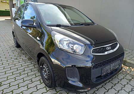 Kia Picanto Benzin/LPG 5-Türer 1.0 Klima