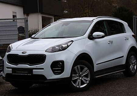 Kia Sportage 1.6 GDI Vision 2WD/BLIS/KAMERA/NAVI/