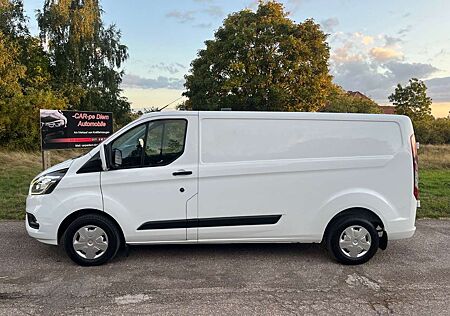 Ford Transit Custom Kasten 300 L2 Trend / Navi / PDC