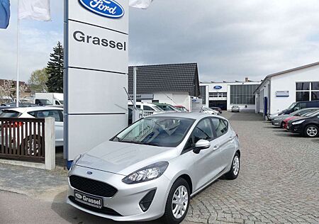 Ford Fiesta Cool & Connect