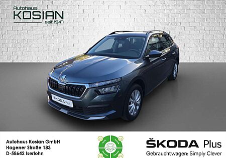 Skoda Kamiq AMBITION 1.0 TSI SMARTLINK+SITZHZG+2xPDC+