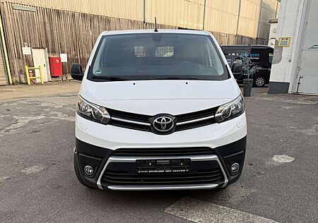 Toyota Pro Ace Proace Proace D-4D 2,0-l-D-4D L2 Meister