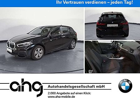 BMW 118 i Advantage Klimaaut. PDC Sitzhzg. Vorn