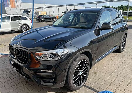 BMW X3 xDrive 20 i xLine