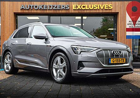 Audi e-tron 50 quattro Launch edition plus 71