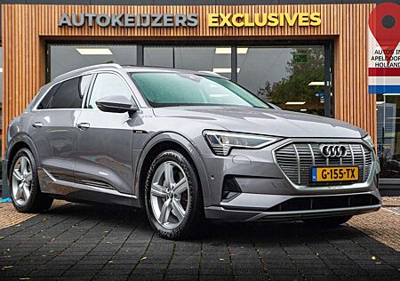 Audi e-tron 50 quattro Launch edition plus 71