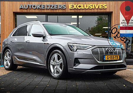 Audi e-tron 50 quattro Launch edition plus 71