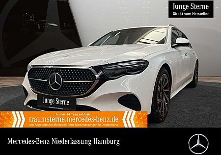 Mercedes-Benz E 300 de T 4M Hybrid Avantgarde Fahrass 360° HUD