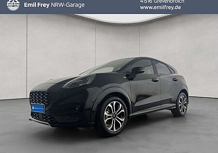 Ford Puma Hybrid Aut. ST-LINE X NAVI+LED+ACC+RFK+PDC
