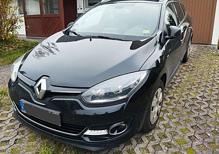 Renault Megane +Grandtour+dCi+110+FAP+EDCBose+Edition