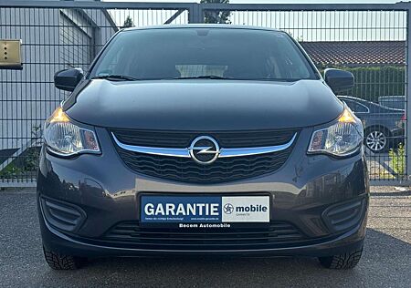 Opel Karl Edition / TÜV NEU / SERVICE NEU / 4/5 TÜRER