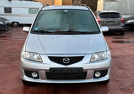 Mazda Premacy 1.9 Active .. tüv 12_ 26