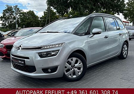 Citroën Grand C4 Picasso Citroen /Spacetourer Intensive 7-Sitzer