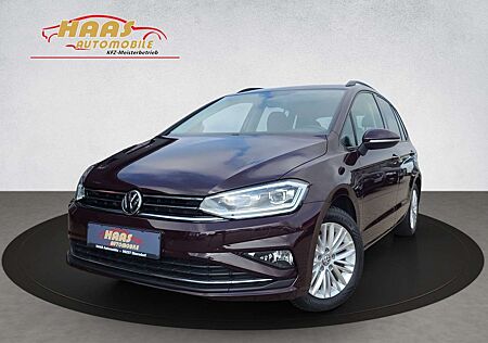 VW Golf Sportsvan Volkswagen VII Comfortline *Navigation*