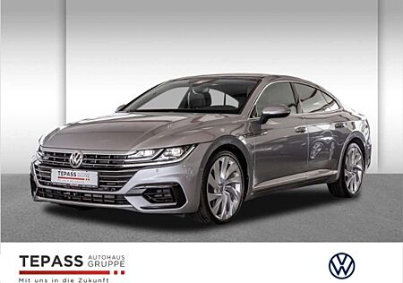 VW Arteon Volkswagen 2.0 TSI R-Line LED NAVI SHZ PDC