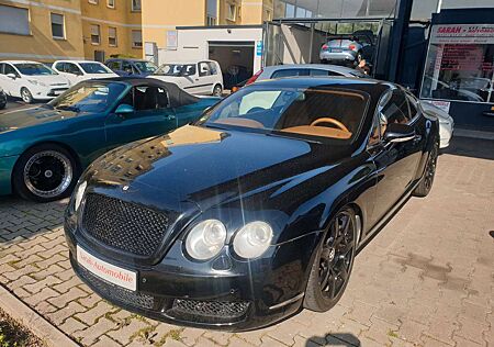 Bentley Continental GT - Bitte besch. LESEN !!