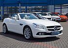 Mercedes-Benz SLK 350 V6 Automatik *Navi*PDC*GRA*SHZ*Leder*