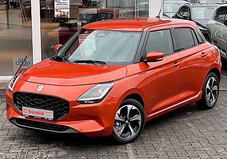 Suzuki Swift 1.2 DUALJET HYBRID Comfort NEUES MODELL