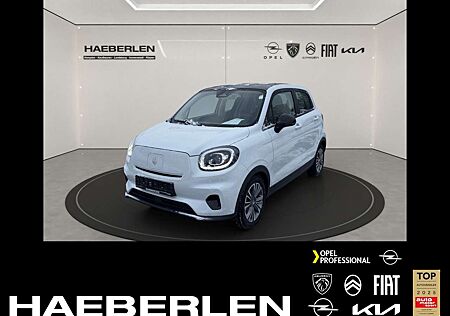 Leapmotor T03 70kW BEV *ACC+Navigation+Kamera+Tempomat*