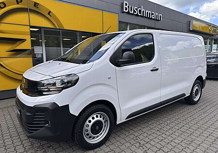 Opel Vivaro 1.5 BlueHDi 120 2-Sitzer