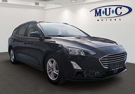 Ford Focus 1.5 EcoBlue TDCi Cool&Connect~WinterPak.