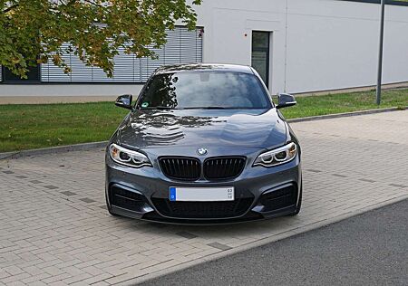 BMW 240 M240i Coupe Sport-Aut. | Performance H&K ohne OPF