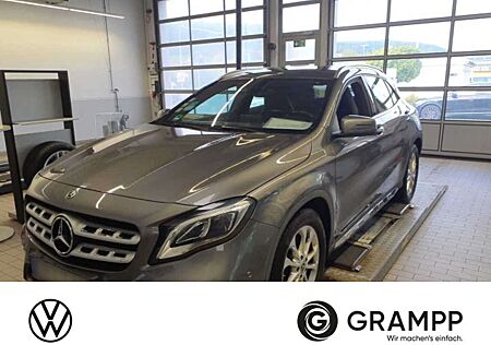 Mercedes-Benz GLA 250 gebraucht kaufen Mercedes-Benz GLA 250 AMG Line +LED+ASSISTS+BUSINESS+KEYLESS+