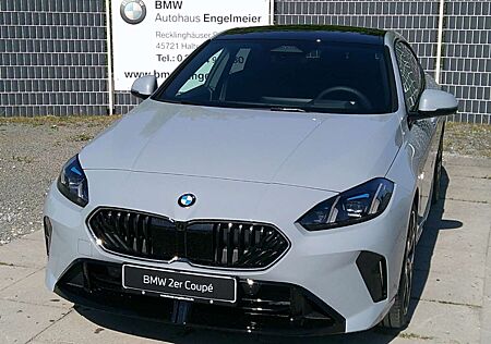 BMW 223 Gran Coupe xDrive M Sport Pro 19Zoll Pano GD