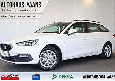 Seat Leon 2.0 TDI DSG Style AID+KEY+ACC+KAM+NAVI+AHK