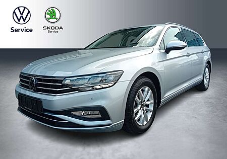 VW Passat gebraucht kaufen VW Passat Volkswagen Variant 2.0 TDI DSG Business Navi Kamera BC