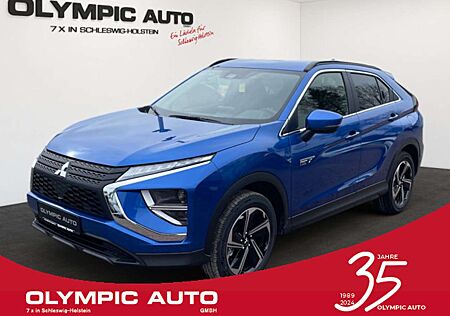 Mitsubishi Eclipse Cross 2.4 Plug-in Hybrid Basis SITZH PDC