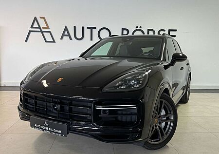 Porsche Cayenne Turbo SPORT-CHRONO*NIGHT*CAM*PANO*MATRIX