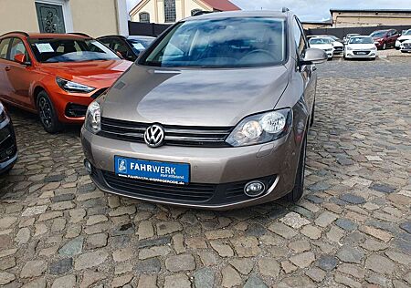 VW Golf Volkswagen Plus 1.4 TSI Team*Steuerkette neu*