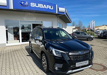 Subaru Forester 2.0ie Active*AWD*LED*DAB+*PTC