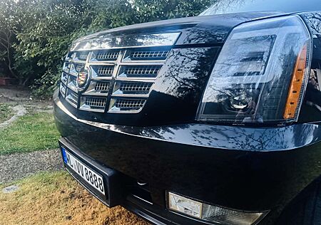 Cadillac Escalade 6.2 V8 Platinum