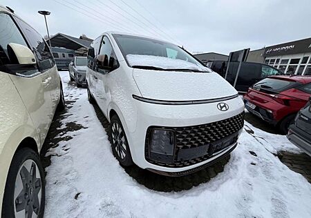 Hyundai Staria HEV 7-Sitzer (MY25) 1.6 T-GDI (225 PS) 6-AT Navi L