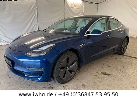 Tesla Model 3 Allrad Dual AWD 79,0 kWh Autopilot Kamer