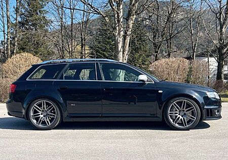 Audi RS4 Avant