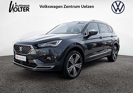 Seat Tarraco 2.0 TDI Xcellence 4Drive DSG AHK NAVI
