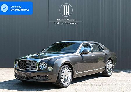 Bentley Mulsanne Mulsanne 6.75 V8*Massage*Kamera*Keramik*Sitzklima