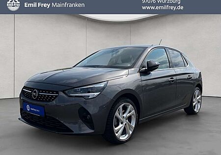 Opel Corsa 1.2 Direct Inj Turbo Automatik Elegance LED