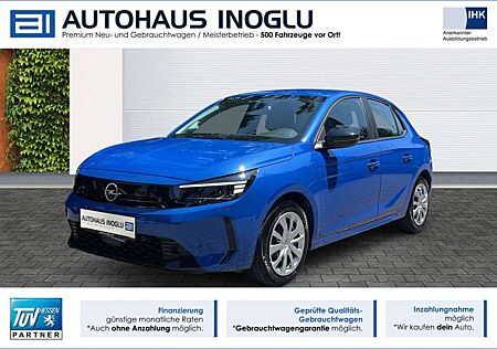 Opel Corsa 1.2 S S Multimedia+LED+Lenk SHZ+R-Kam+DAB+