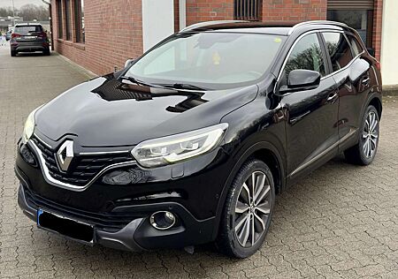 Renault Kadjar Energy dCi 130 Bose Edition