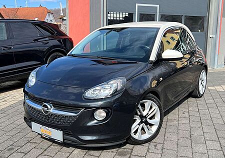 Opel Adam Slam ecoFlex*LED*KLIMAAUTO*CARPLAY*